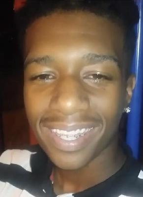 Xavier Taylor death by force case profile photo