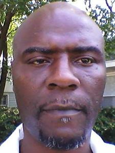 Perry Stroger death by force case profile photo