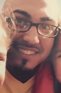 Uel Hernandez death by force case profile photo