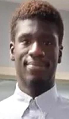 Rodney Speed death by force case profile photo