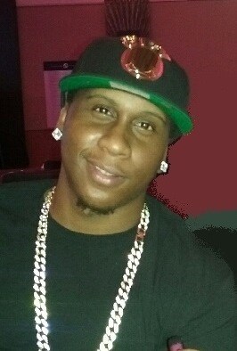 Maurice Sanders death by force case profile photo