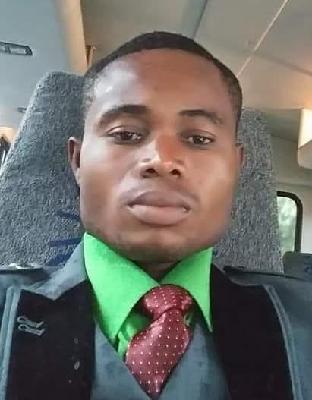 Lubunga Lumenge death by force case profile photo