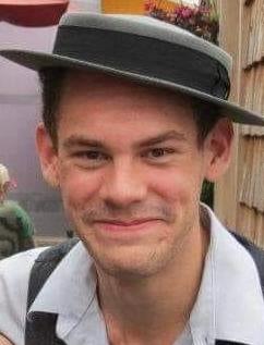 Elijah Godfrey death by force case profile photo