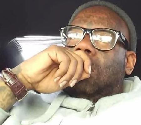 Demarcus Mallory death by force case profile photo
