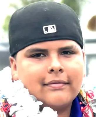 Elijah Smith death by force case profile photo