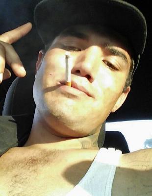 Shane Camu death by force case profile photo