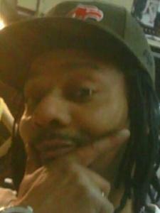 John Bolden death by force case profile photo