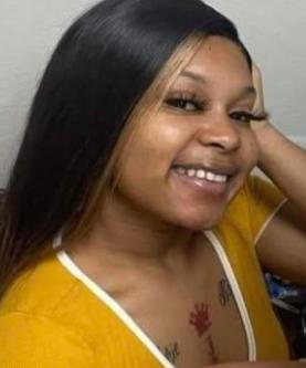 Jeanessa Williams death by force case profile photo
