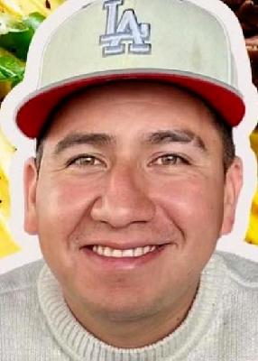 Osmin Lemus death by force case profile photo