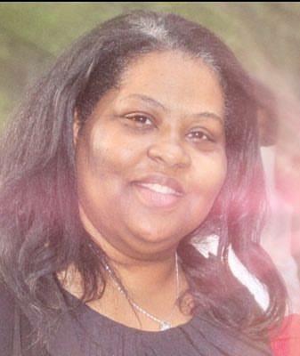Catherine Barnett death by force case profile photo