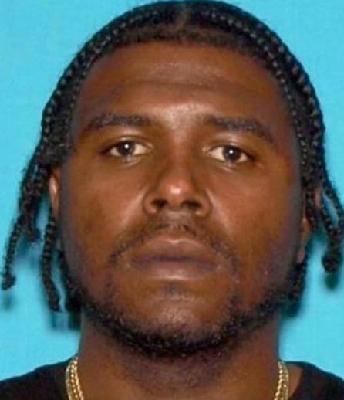 Tyler Hamon death by force case profile photo