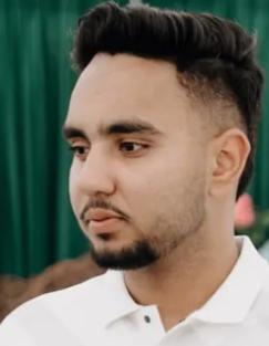 Ardeep Waraich death by force case profile photo