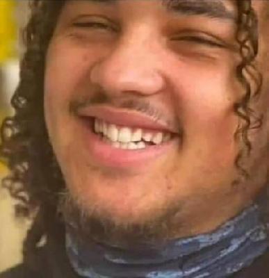 Davion Jackson death by force case profile photo
