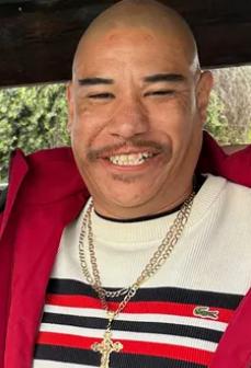 Mario Ternora death by force case profile photo