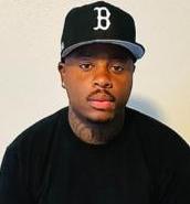 Tamariya Johnson death by force case profile photo