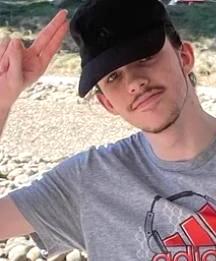 Cole Miller death by force case profile photo