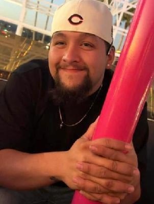 Cruz Avalos death by force case profile photo