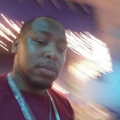 Darrius Buckley death by force case profile photo