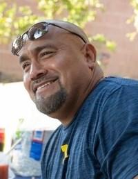Eliseo Hernandez death by force case profile photo