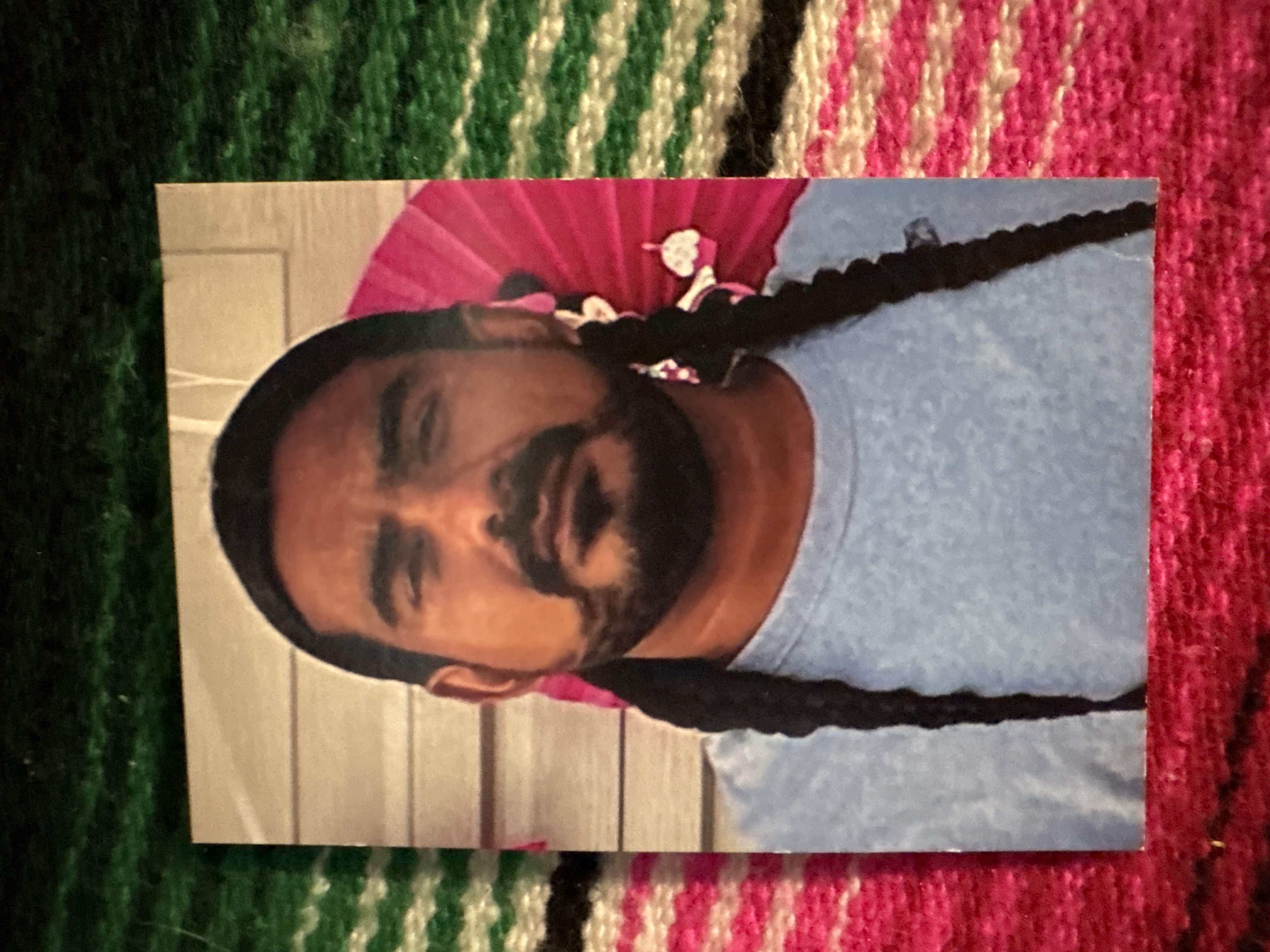 Jose Ramos death by force case profile photo