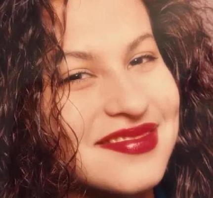 Panfila Gallegos death by force case profile photo