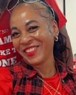 Tamica Lawrence death by force case profile photo