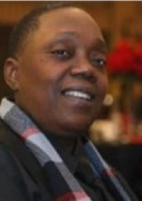 Felicia Hudson death by force case profile photo