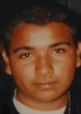Cipriano Casas death by force case profile photo