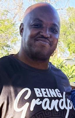 Ronald Garrett death by force case profile photo