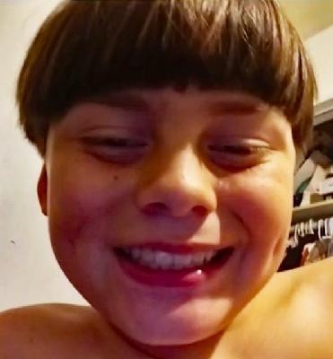 Tristen Aguilar death by force case profile photo