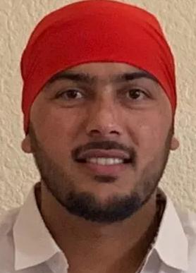 Harpreet Singh   death by force case profile photo