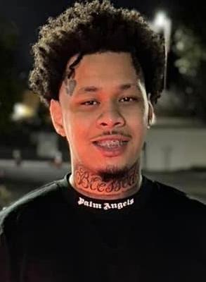 Cleshaon Donnell death by force case profile photo