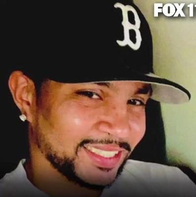 Terrance Patrick death by force case profile photo