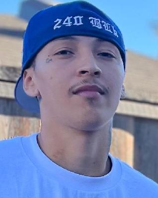 Jeremiah Aguilera death by force case profile photo