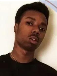 Winfred Bookie Avant death by force case profile photo