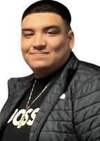 Leonel Morales death by force case profile photo
