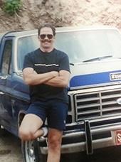 Michael Walls death by force case profile photo