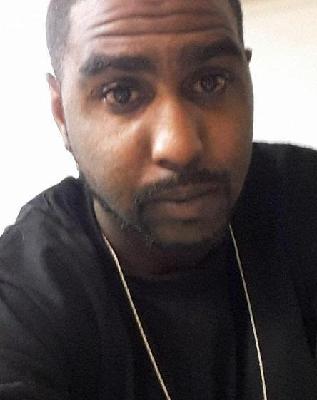 Christian Avenido death by force case profile photo