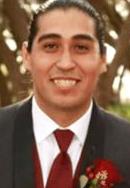 Estevan Mejia death by force case profile photo