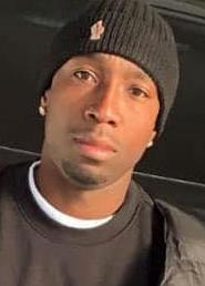 Tony Miller death by force case profile photo