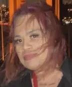 Georgina Padilla death by force case profile photo