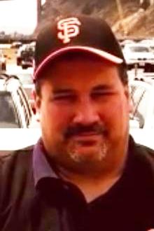 Ralph Andino death by force case profile photo