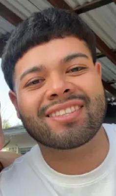 Carlo Romo death by force case profile photo