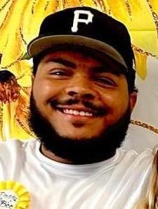 Kevin Water death by force case profile photo