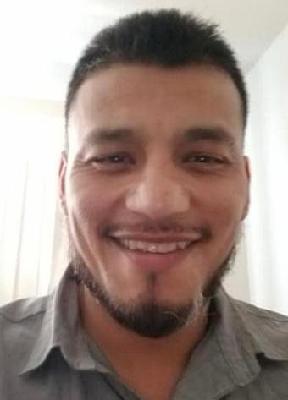 Ricardo Olguin death by force case profile photo
