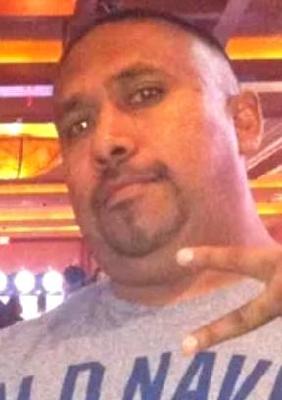 Victor Alvarez death by force case profile photo