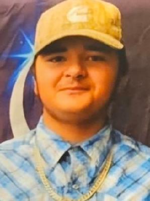 Jondavid Castle death by force case profile photo