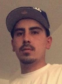 Frank Portillo death by force case profile photo
