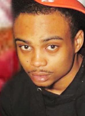 Darron Willie Singleton death by force case profile photo