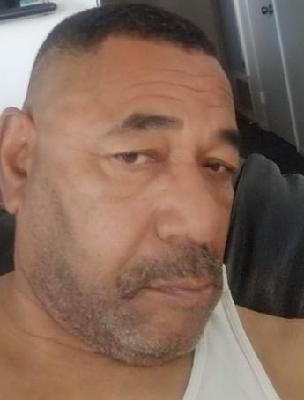 Donnell Crosby death by force case profile photo